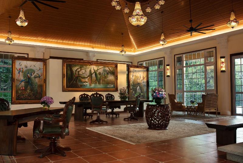 Coorg Wilderness Resort & Spa