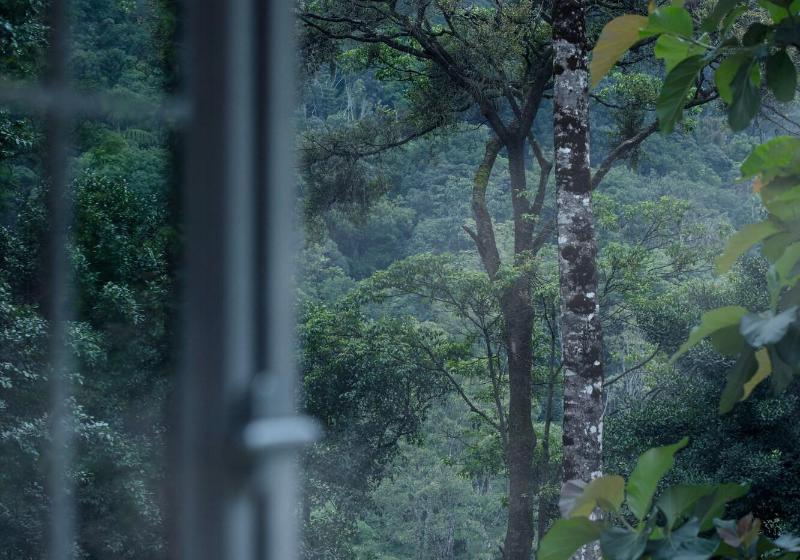 Coorg Wilderness Resort & Spa