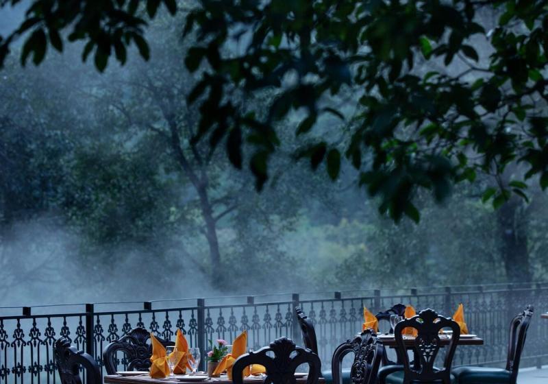 Coorg Wilderness Resort & Spa