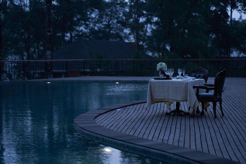 Coorg Wilderness Resort & Spa