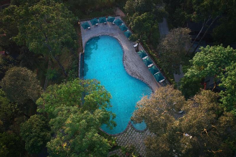 Coorg Wilderness Resort & Spa