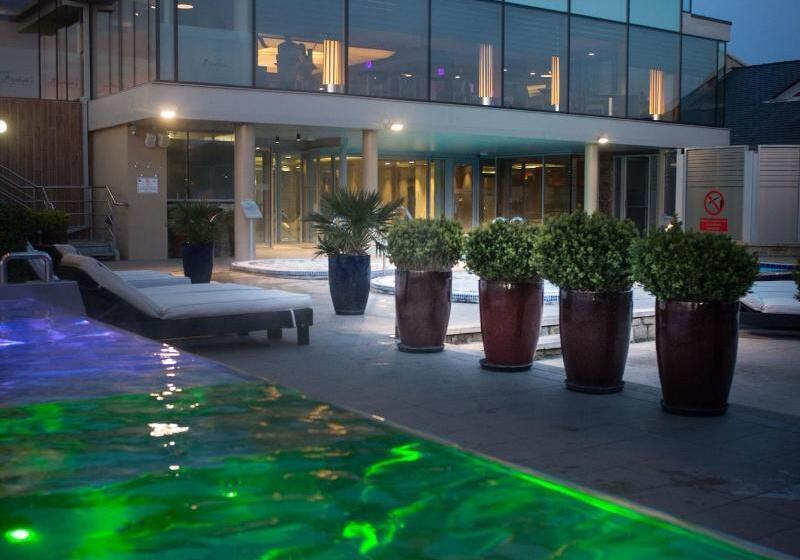 Crow Wood Hotel & Spa Resort