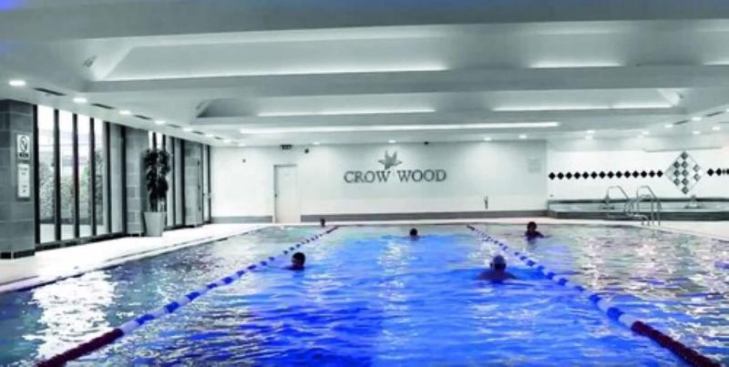 Crow Wood Hotel & Spa Resort