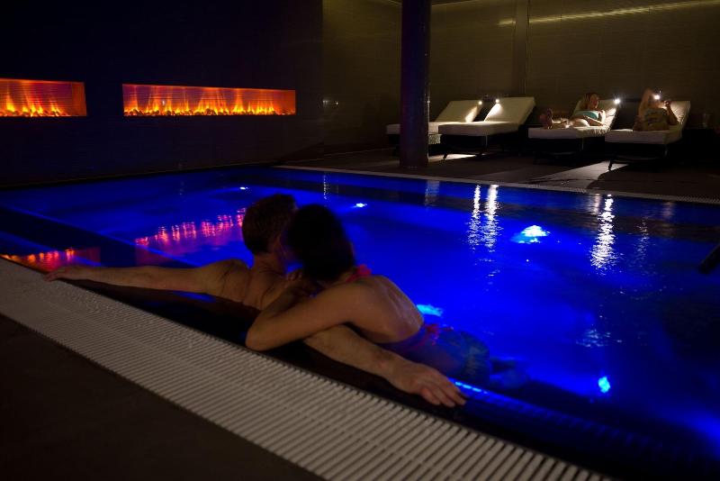 Crow Wood Hotel & Spa Resort