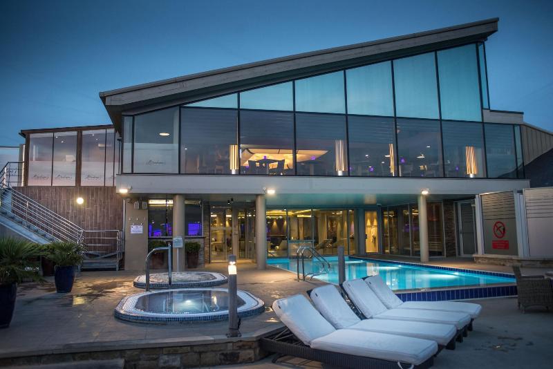 Crow Wood Hotel & Spa Resort