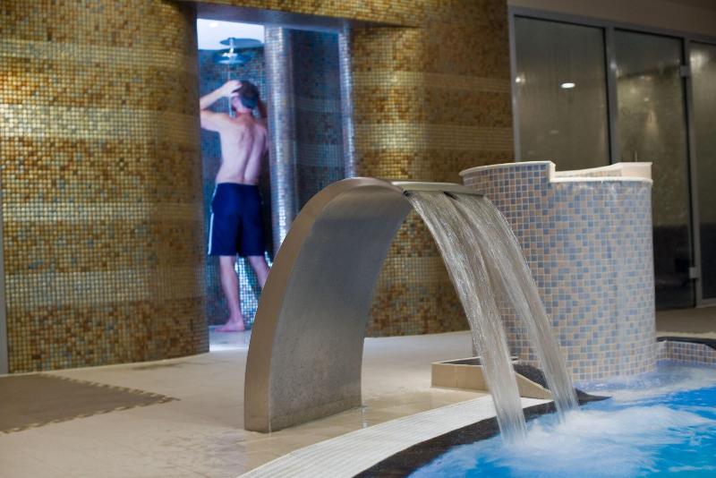 Crow Wood Hotel & Spa Resort