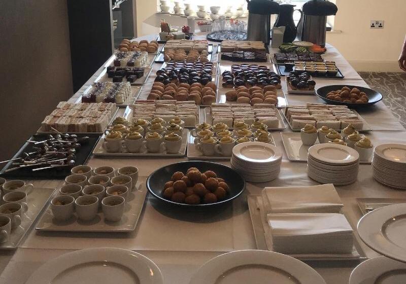 Crow Wood Hotel & Spa Resort