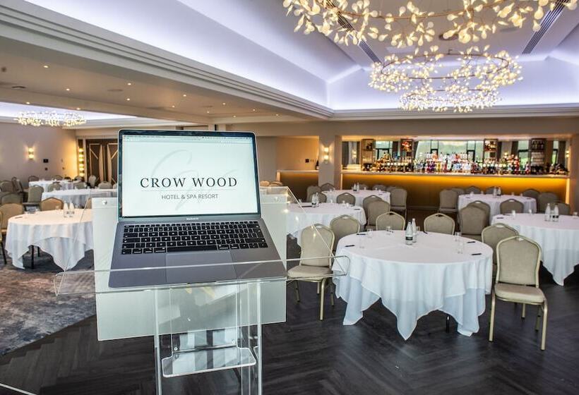 Crow Wood Hotel & Spa Resort