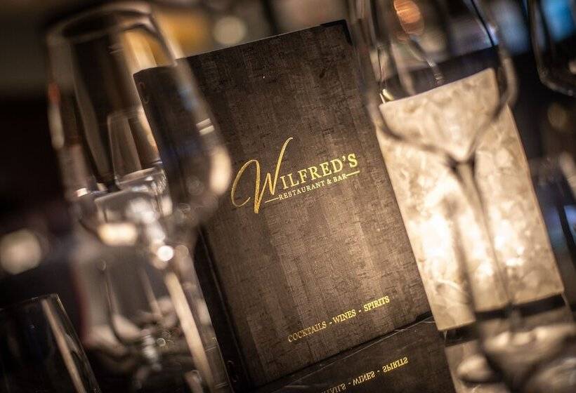 Crow Wood Hotel & Spa Resort