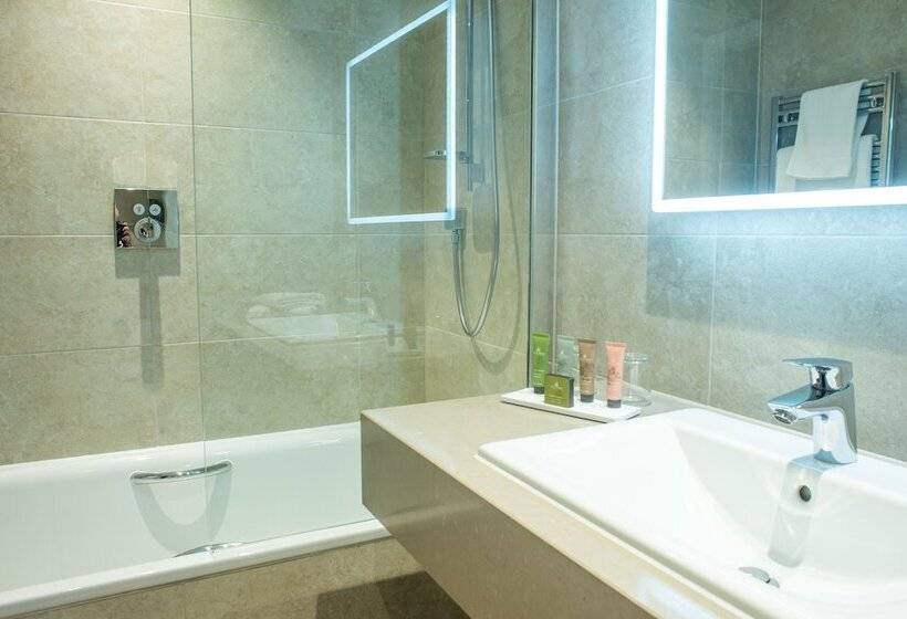 Crow Wood Hotel & Spa Resort