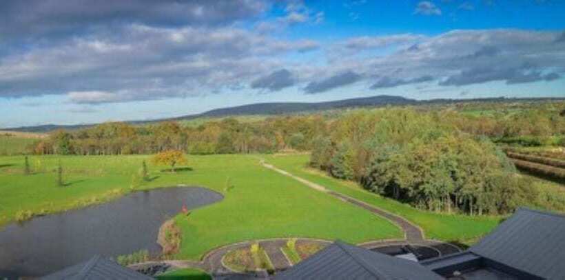 Crow Wood Hotel & Spa Resort