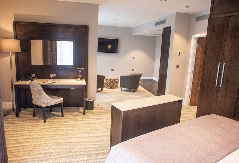 Crow Wood Hotel & Spa Resort