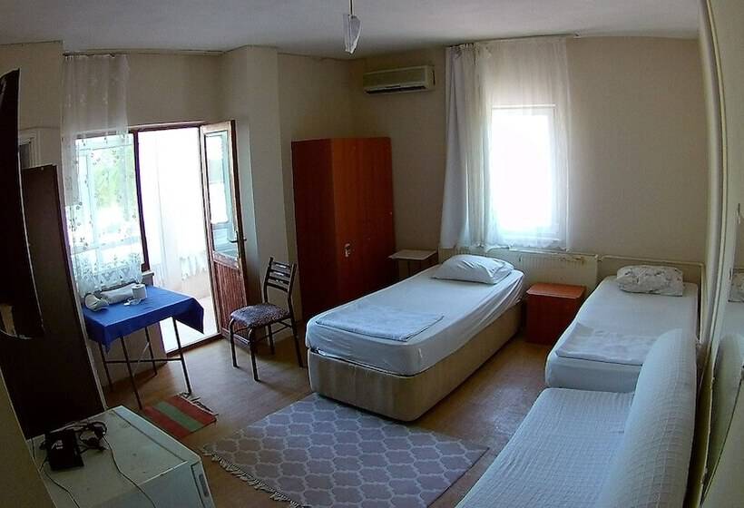 Deniz Apart Otel