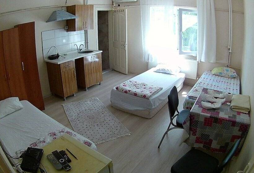 Deniz Apart Otel