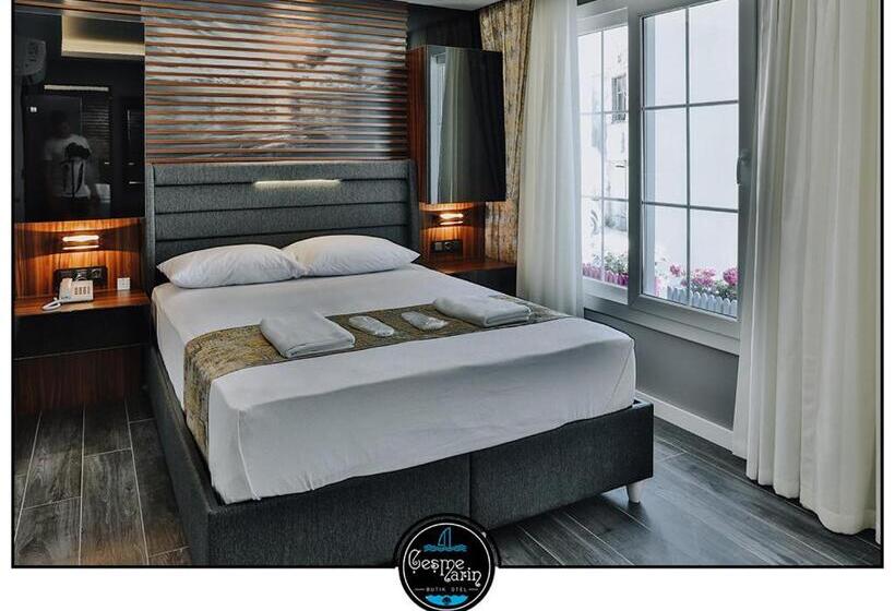 Cesme Marin Butik Otel