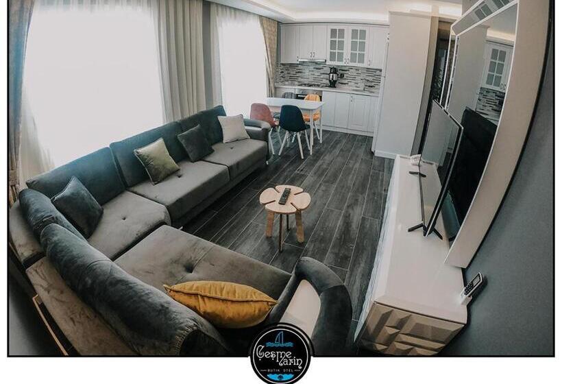 Cesme Marin Butik Otel