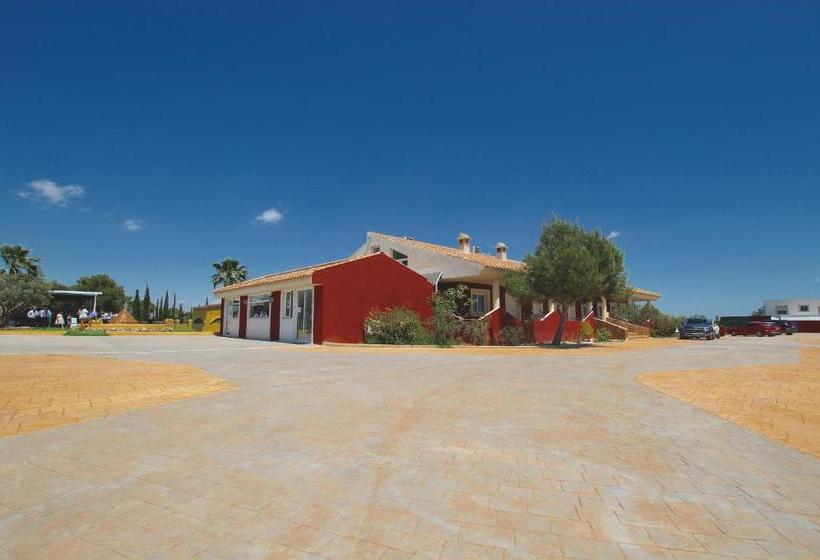 Espacio Finca Alegría   Rural Houses, Hostel, Campsite & Wellness Center