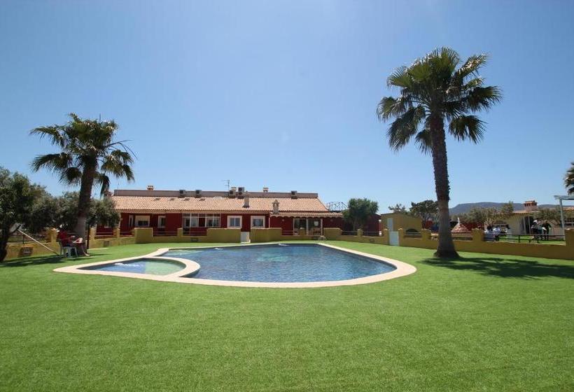 Espacio Finca Alegría   Rural Houses, Hostel, Campsite & Wellness Center