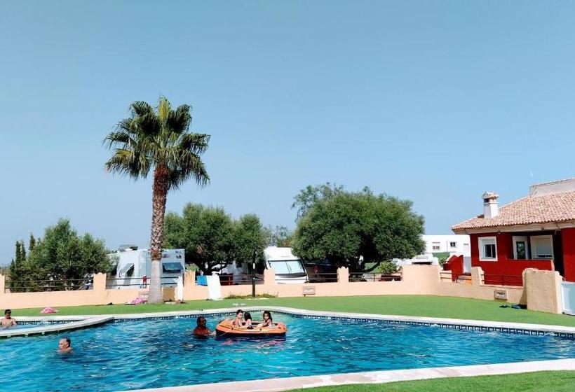 Espacio Finca Alegría   Rural Houses, Hostel, Campsite & Wellness Center