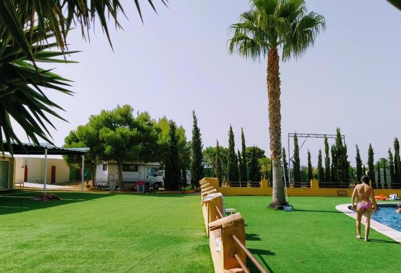 Espacio Finca Alegría   Rural Houses, Hostel, Campsite & Wellness Center