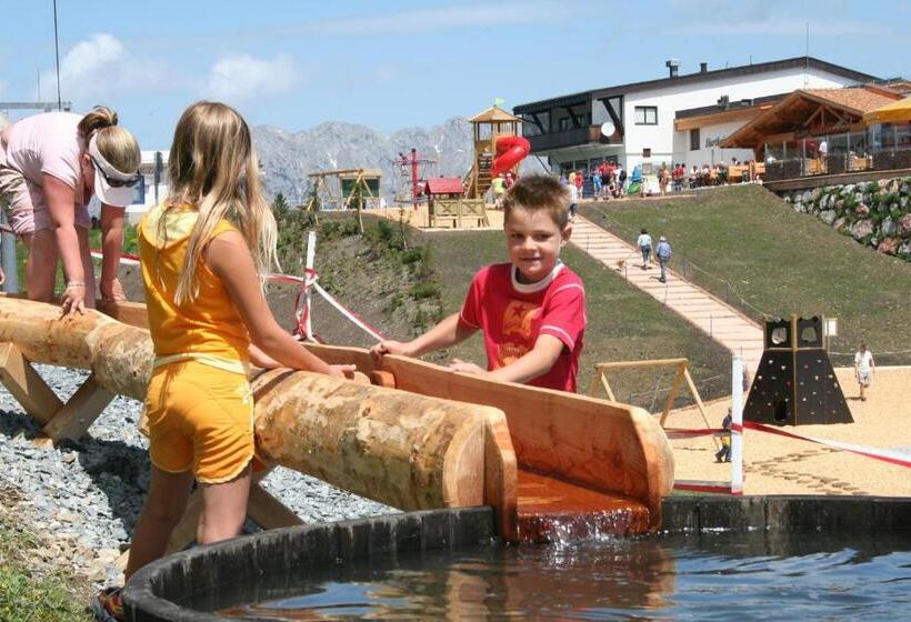 Gasthof Pension Lanzenhof