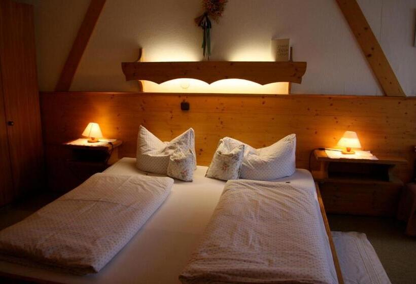 Gasthof Pension Lanzenhof