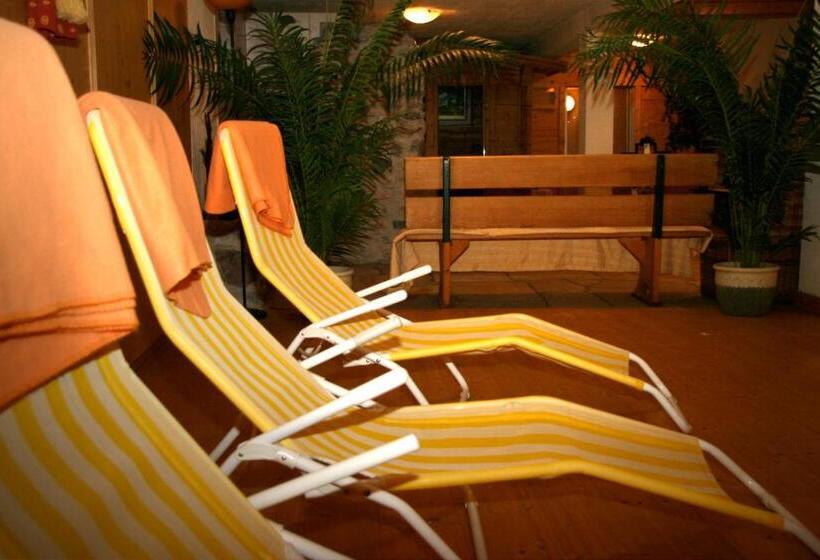 Gasthof Pension Lanzenhof