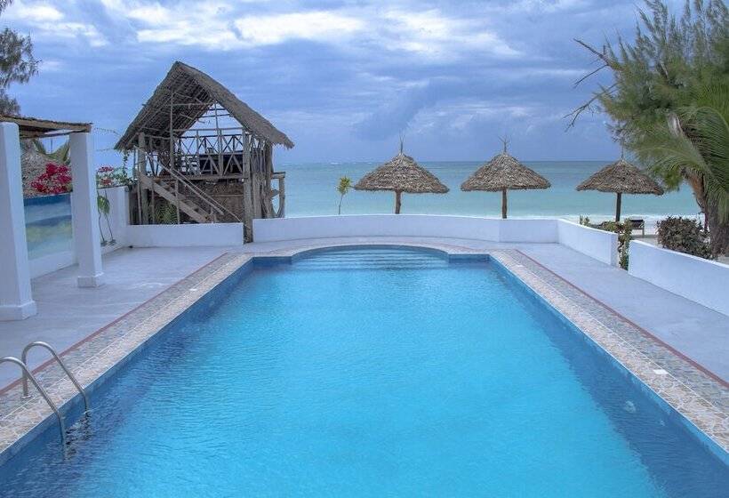 אתר נופש Marea Boutique