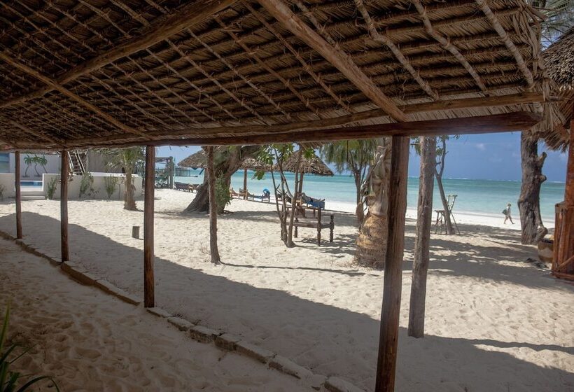 אתר נופש Marea Boutique