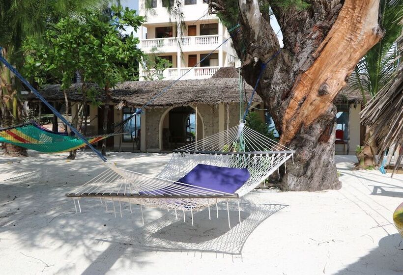 リゾートホテル Marea Boutique