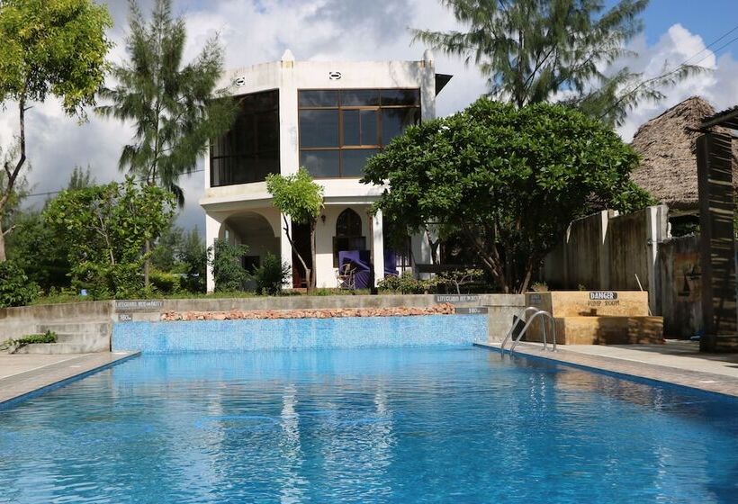 リゾートホテル Marea Boutique