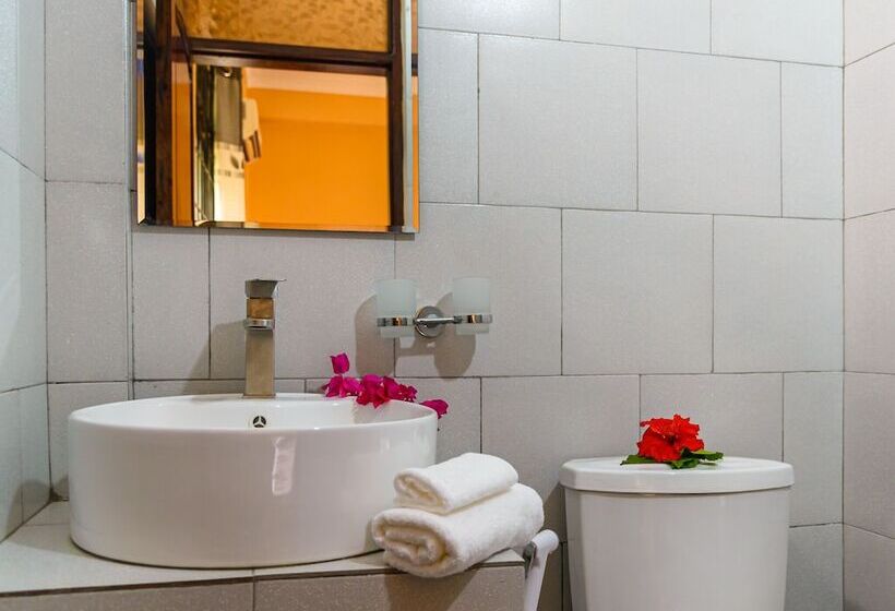 リゾートホテル Marea Boutique