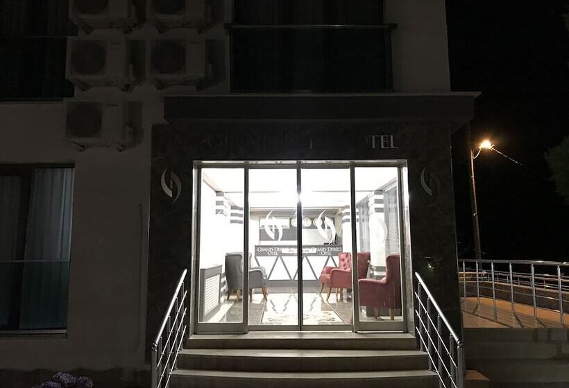 Grand Derici Otel