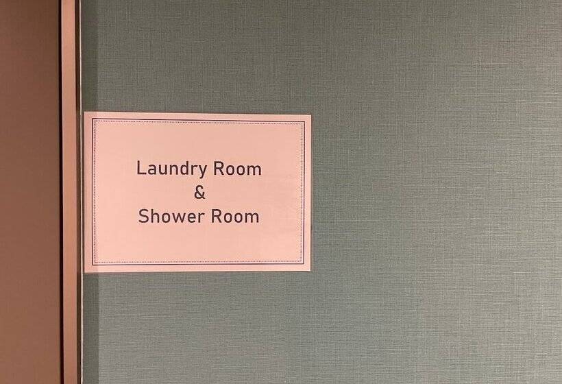 Guest House Laule'a Tennoji