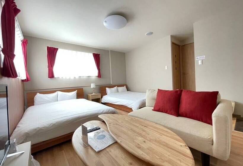 Guest House Laule'a Tennoji