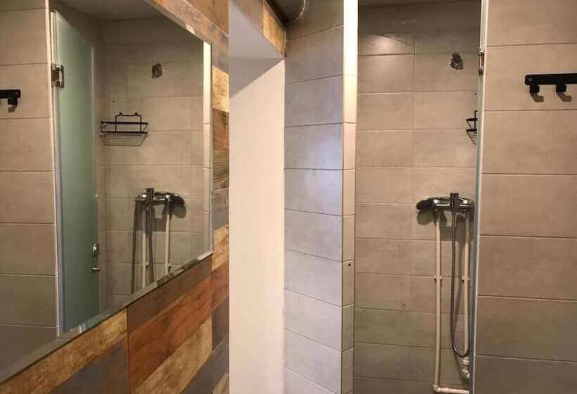 Hi Loft Hostel Irkutsk