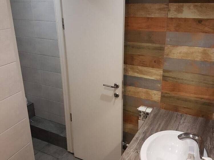 Hi Loft Hostel Irkutsk