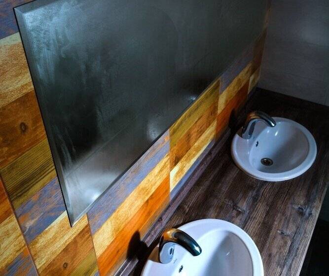 Hi Loft Hostel Irkutsk