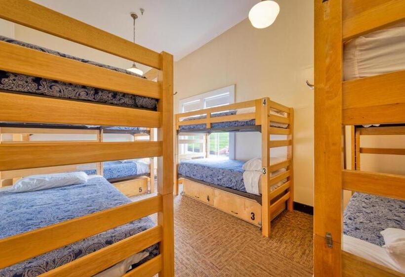 Hi San Francisco Fisherman's Wharf Hostel