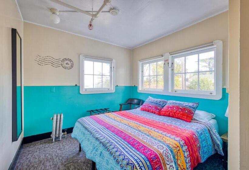 Hi San Francisco Fisherman's Wharf Hostel