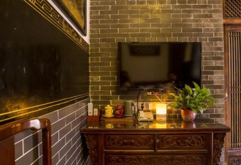 여관 Cheng Tai Hou Mansion