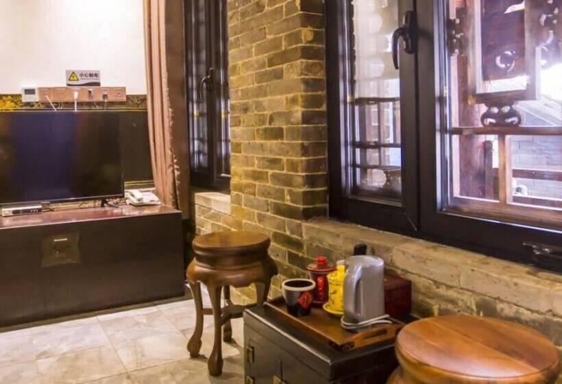 여관 Cheng Tai Hou Mansion