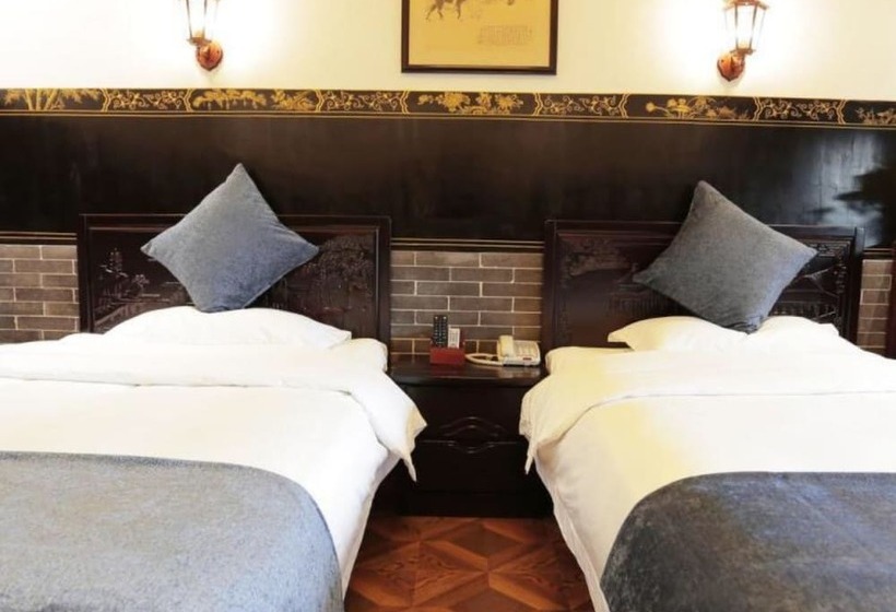 여관 Cheng Tai Hou Mansion