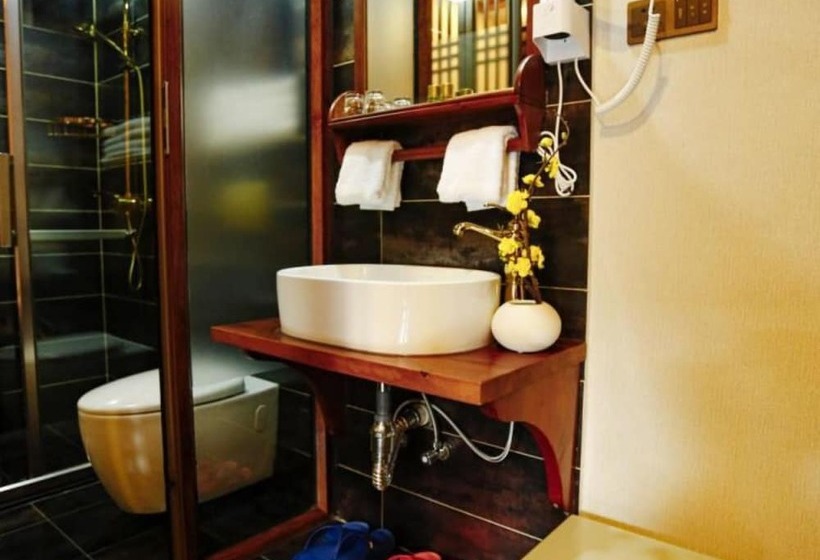 Хостел Pingyao Chengruihan