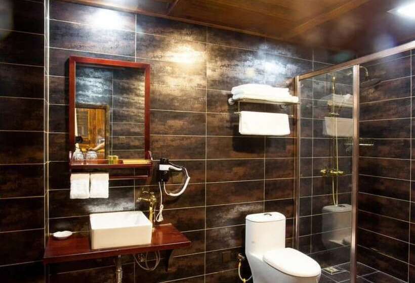 Хостел Pingyao Chengruihan