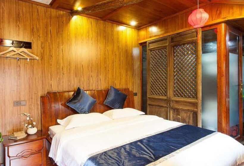 Хостел Pingyao Chengruihan