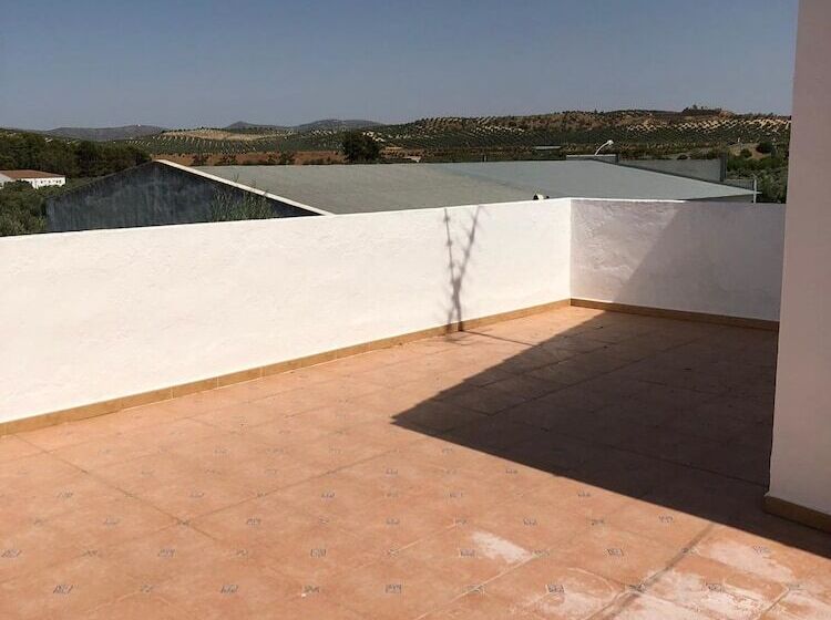 Hostal Restaurante Reina