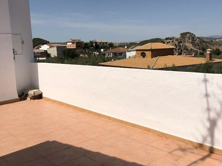 Hostal Restaurante Reina