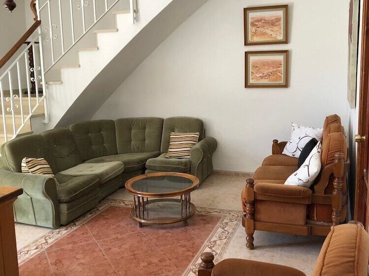 Hostal Restaurante Reina