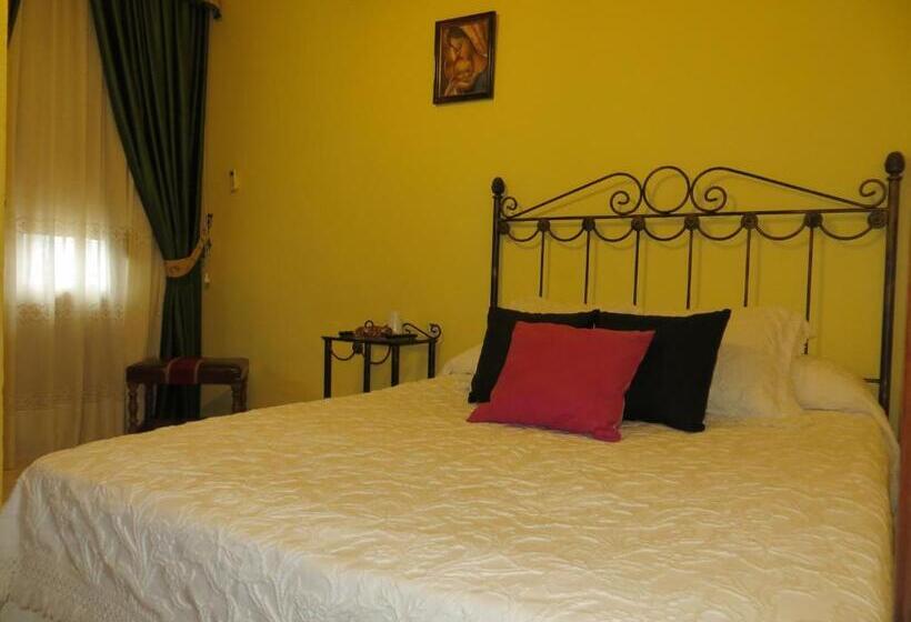 Hostal Restaurante Reina